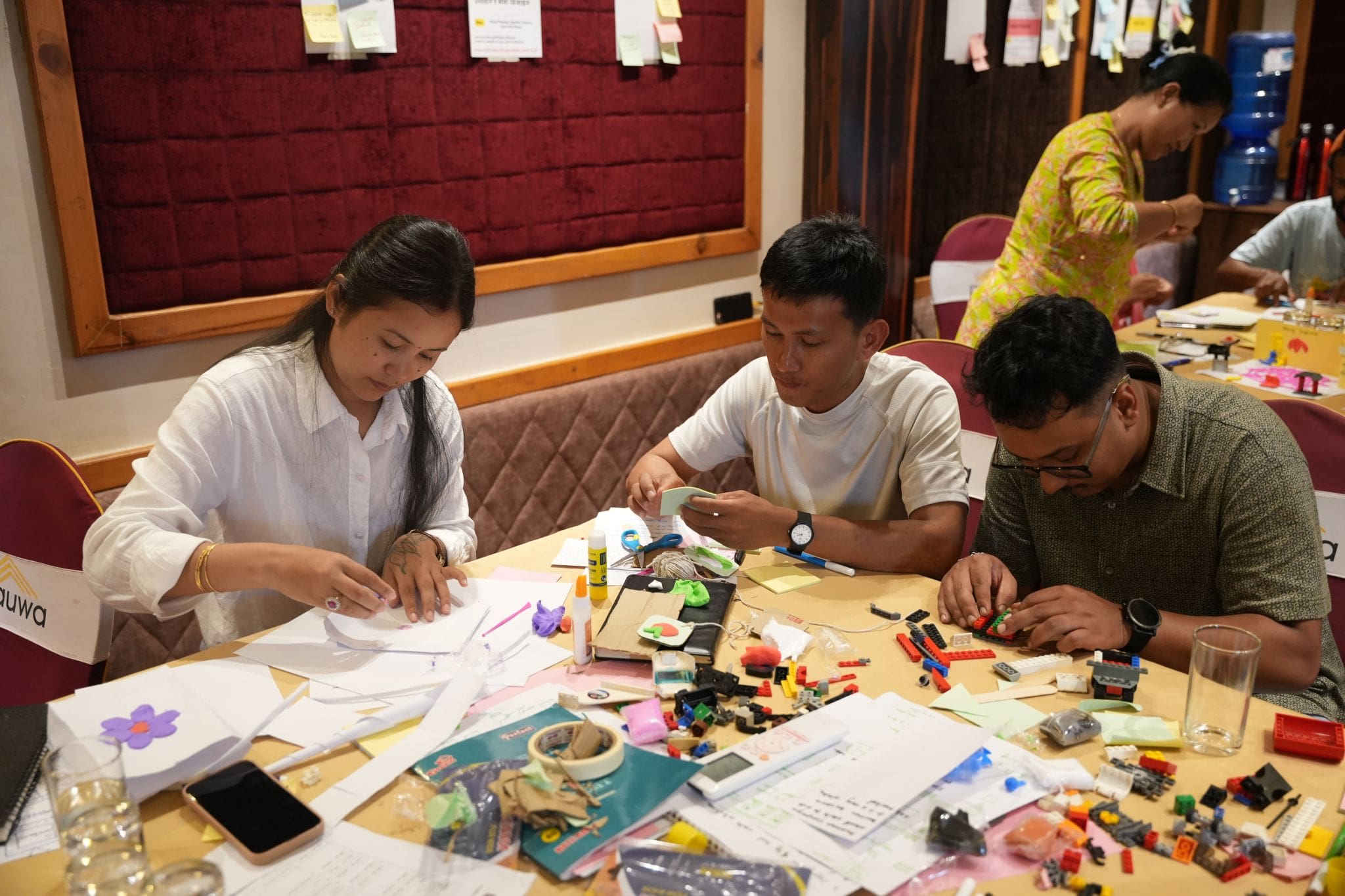 Featured image for Recycling and Upcycling (RU) Business Incubation Program and Post-Incubation Support in Pokhara Metropolitan City