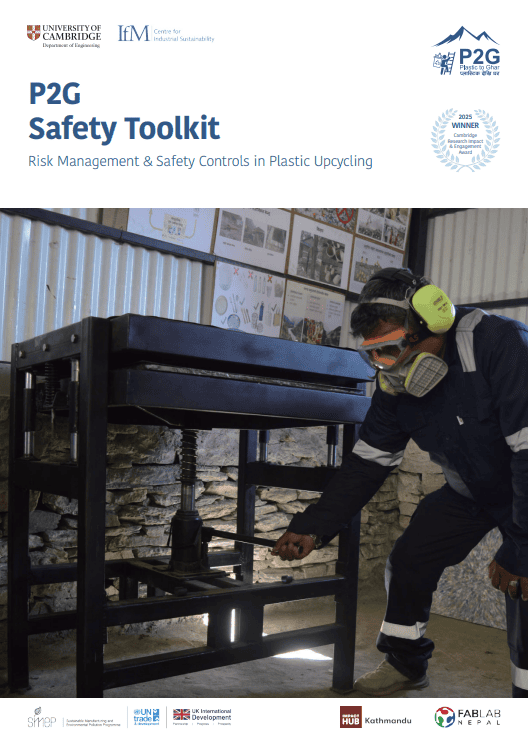 Featured image for Safety Toolkit