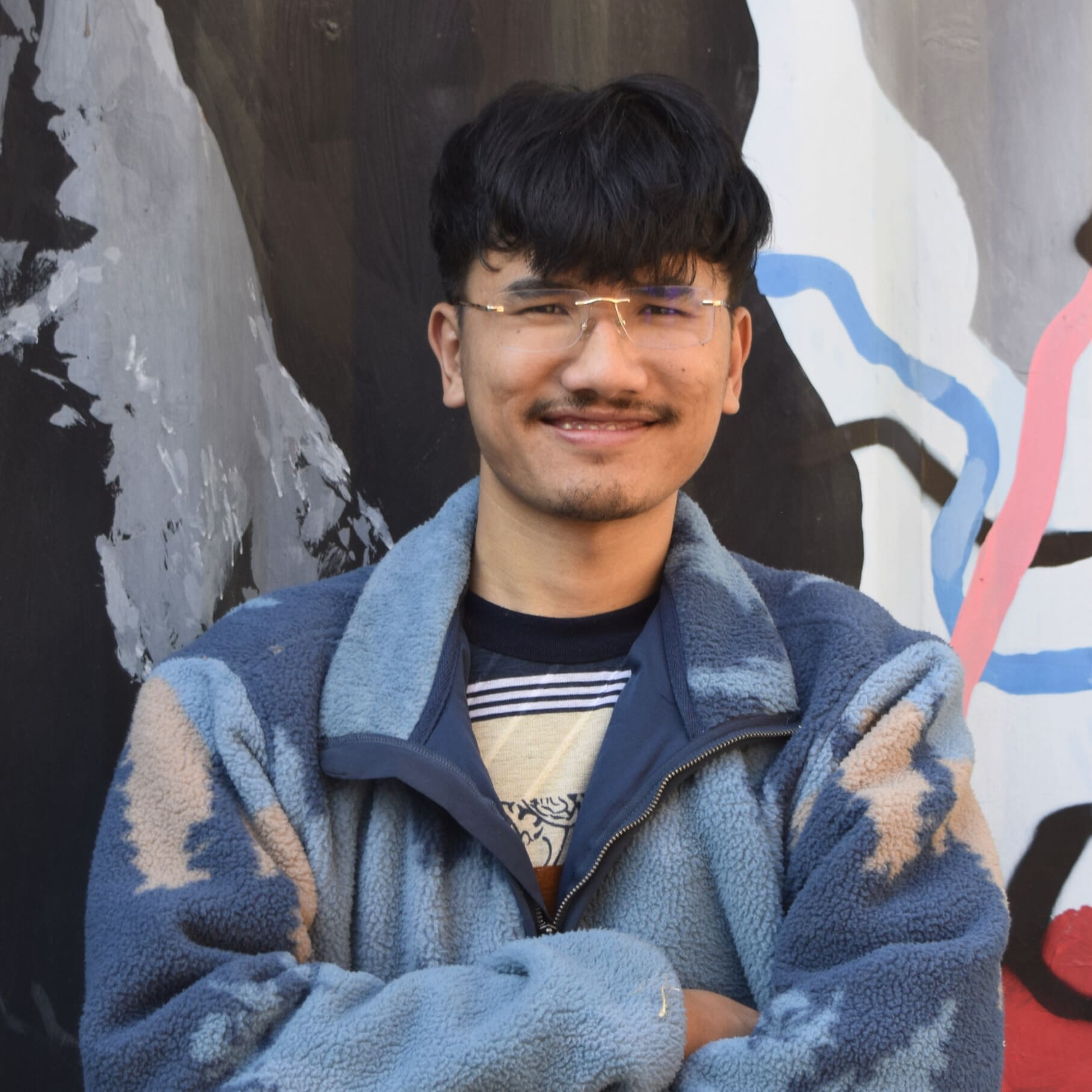Photo of Denjing Tamang