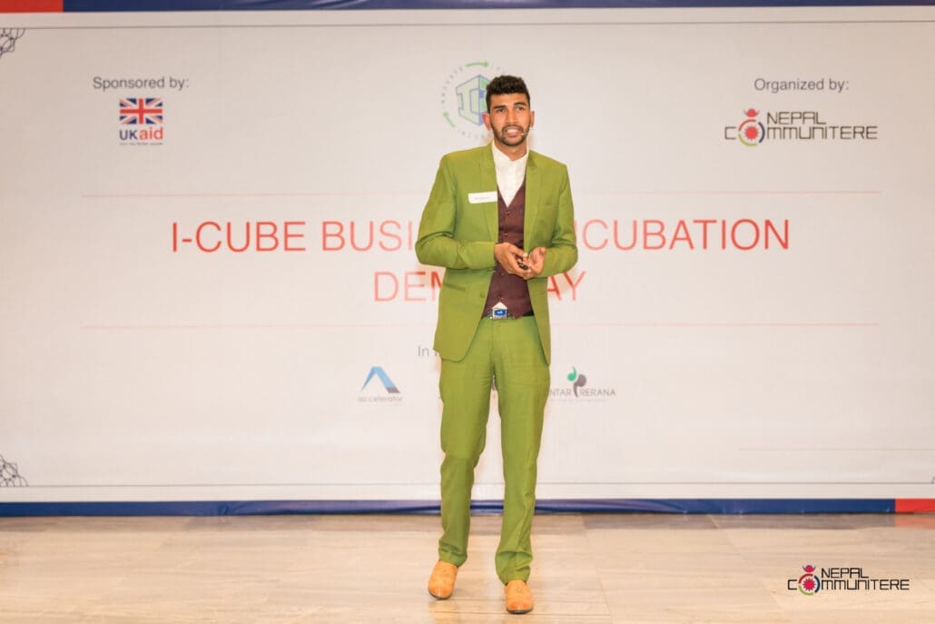 Featured image for I-Cube Business Incubation Program