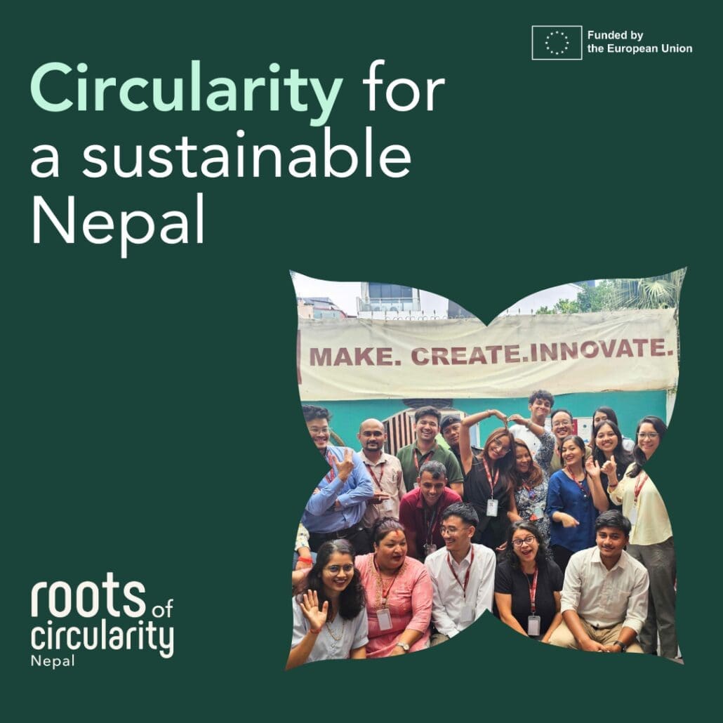 Featured image for Roots of Circularity (RoC)