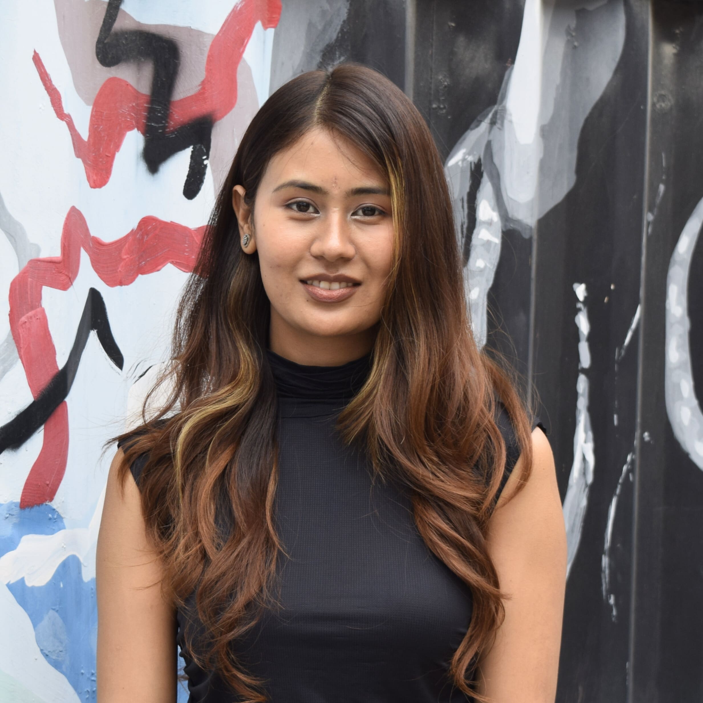 Photo of Selisha Shrestha