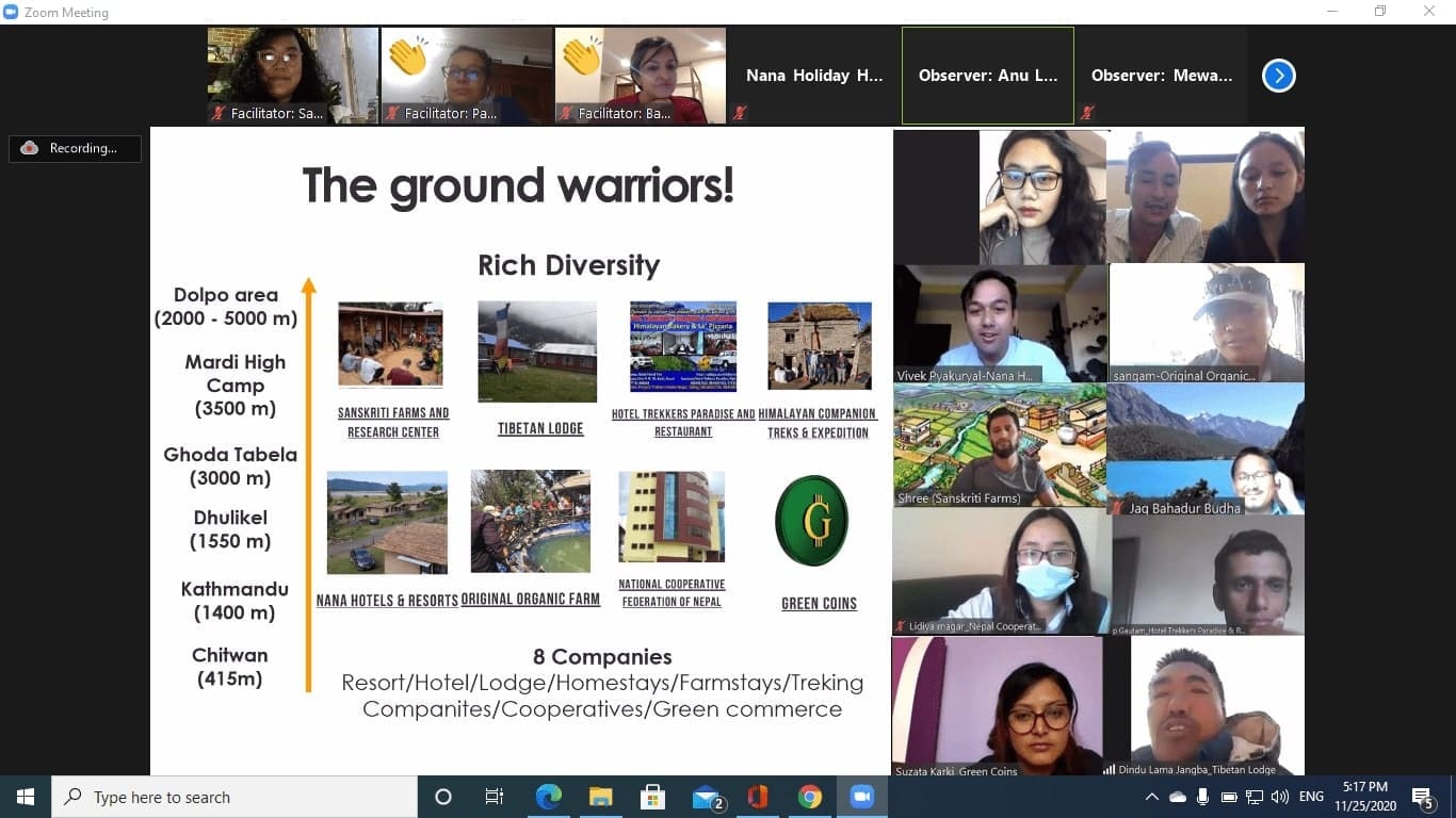 Featured image for Tourovation Hub
