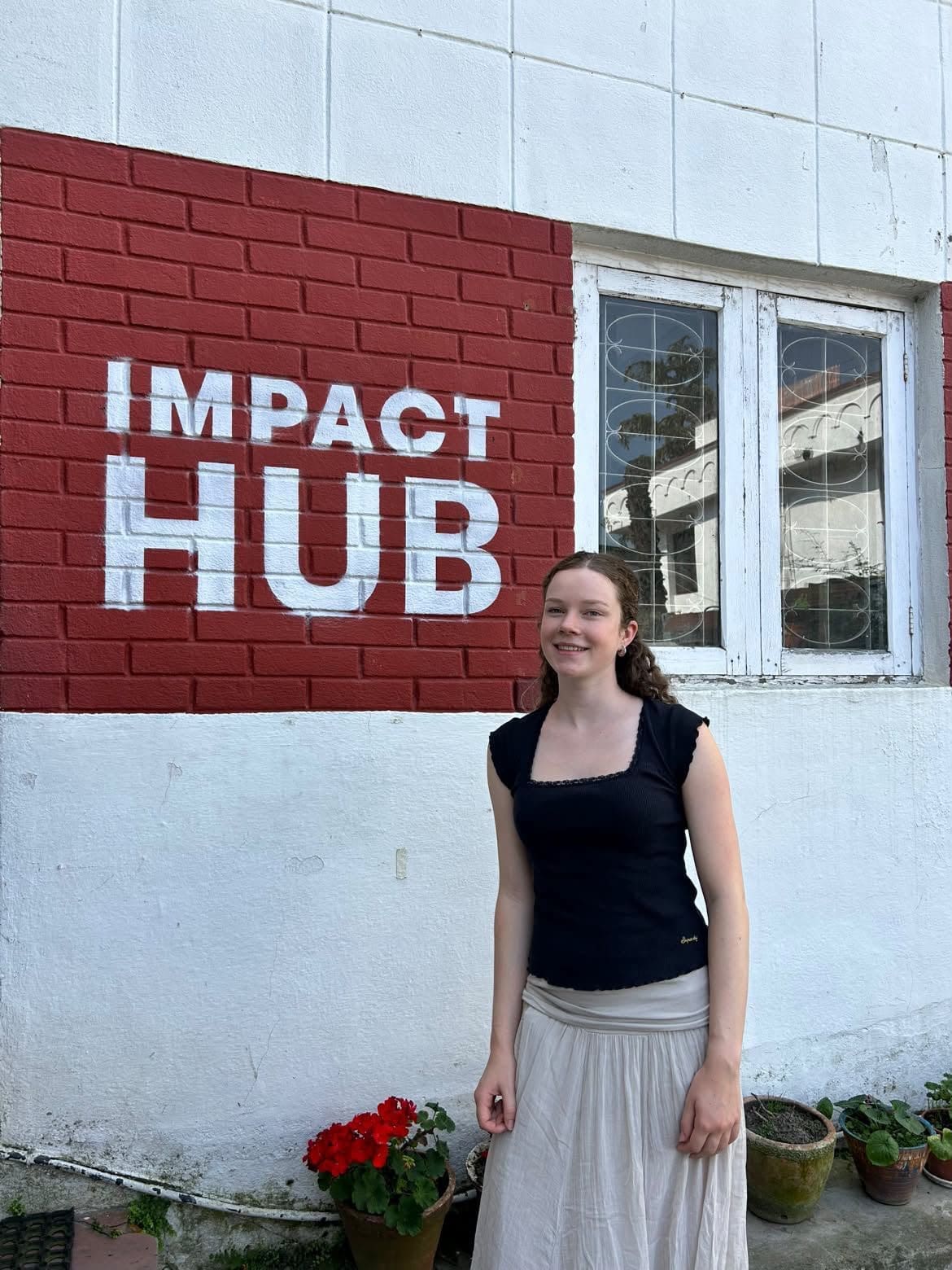 Featured image for Learning Circularity in Practice: Three Weeks at Impact Hub Kathmandu